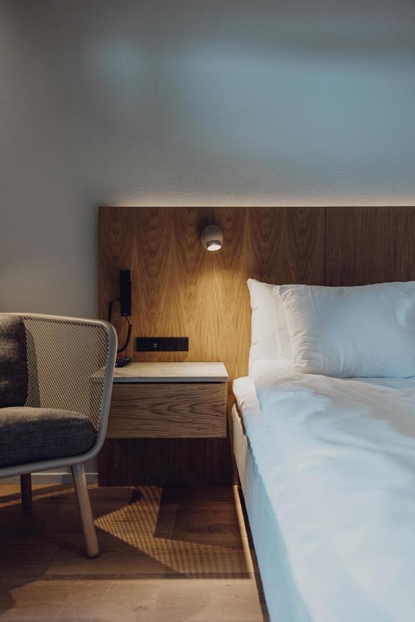 Ahus Seaside Hotel Kültér fotó