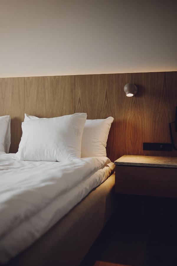 Ahus Seaside Hotel Kültér fotó