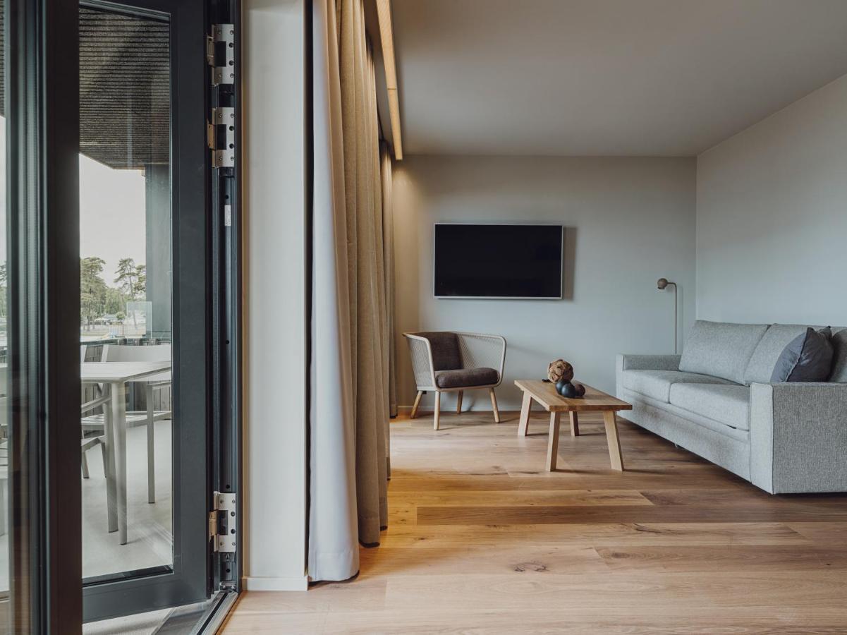 Ahus Seaside Hotel Kültér fotó