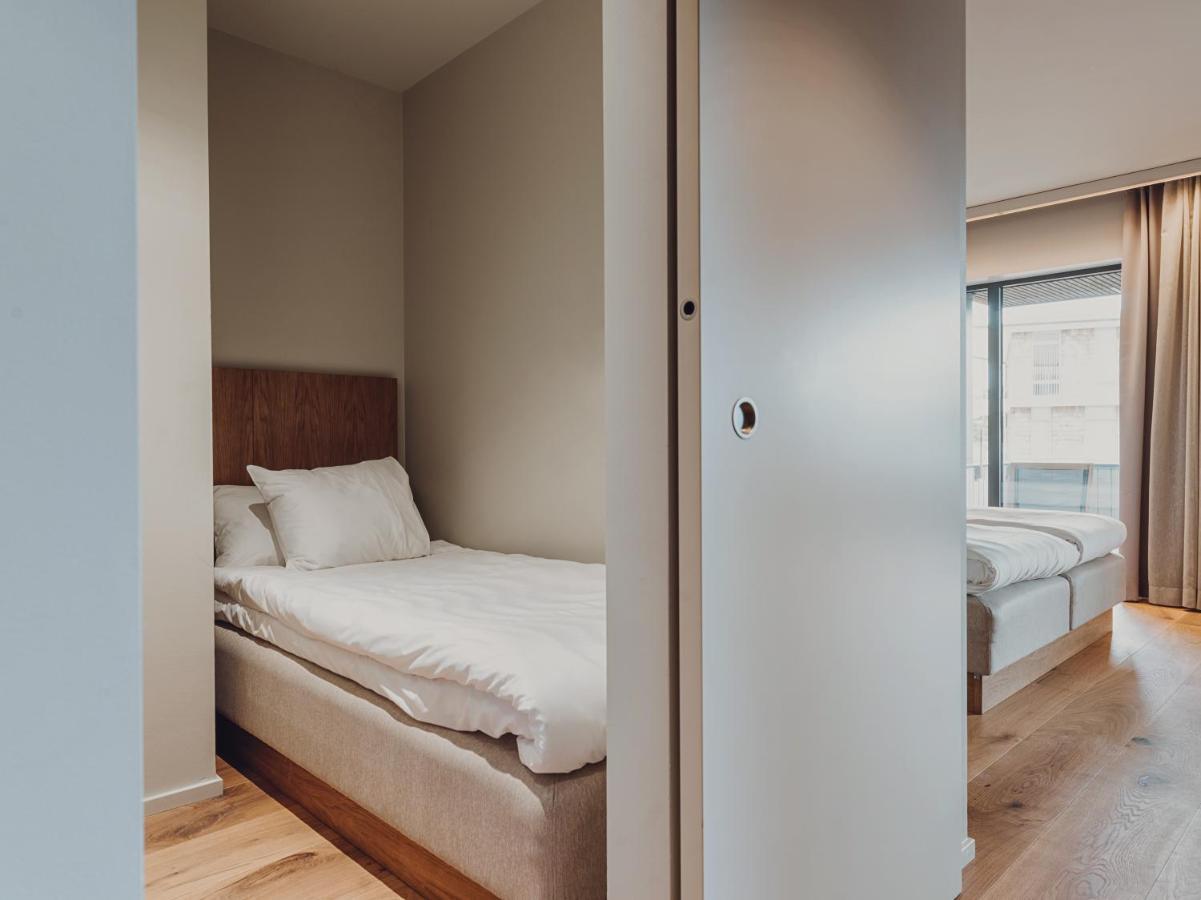 Ahus Seaside Hotel Kültér fotó